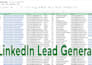 provide high quality b2b leads and business contacts